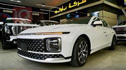 هيونداي أزيرا